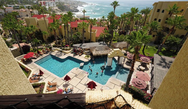 Stunning Ocean View! 1BED/1BA Fully Renovated Condo!