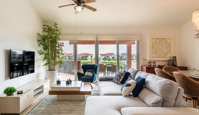Stunning Penthouse Ocean View 3 bedroom At Mareazul
