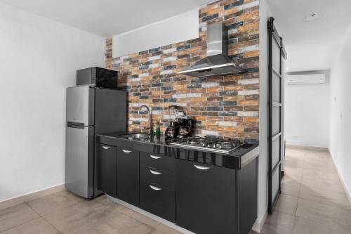 Stylish Apartment Near "Los Muertos" Beach