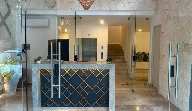 Stylish/Cozy/Heart of Aldea Zama/Brand New/Boutique/Luxury/Spacious
