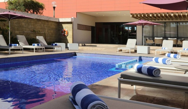 Stylish Hotel Rooms in Puerto Vallarta, Walk to Beach, Shops, & Marina - 3 Units