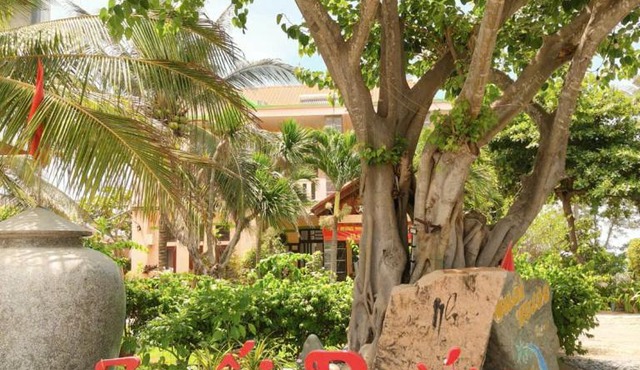 Suối Nước Resort