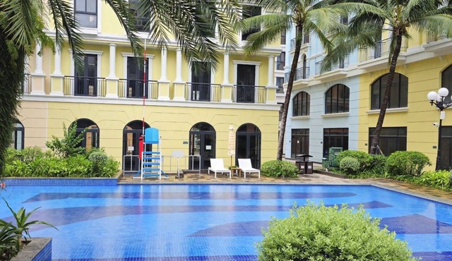 Su Casa Phu Quoc Long Beach