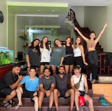 Su Homestay