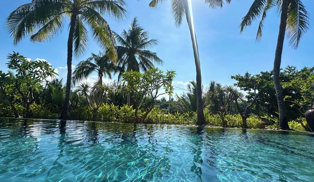 Su Retreat Hoi An - Riverfront Resort