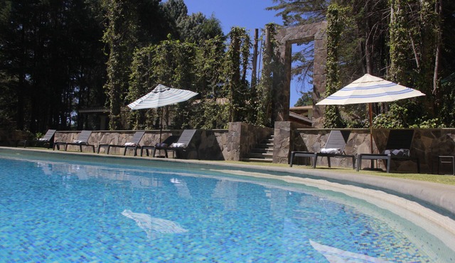 Sublime Valley Resort