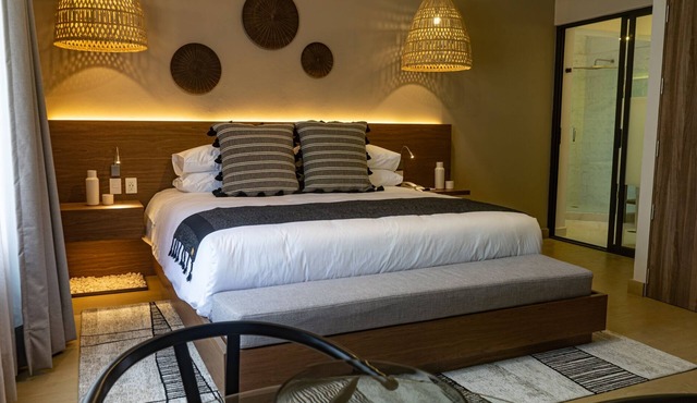 Suite Ágata en Ágata Hotel Boutique