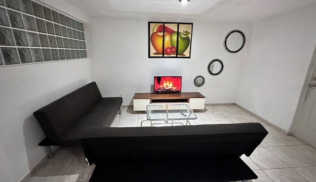 Suite #1B | Near Mex-Qro. highway.