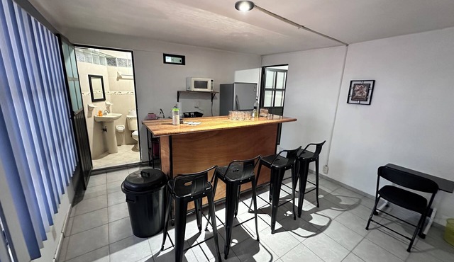 Suite 4|Close to Auto. Mex-Qro.