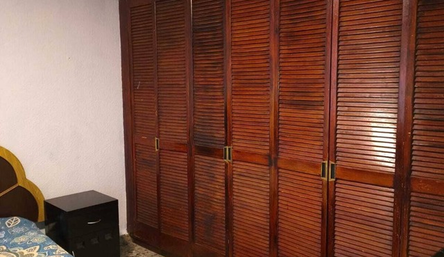Suite 6 costado del Estadio Azteca/Zona de Hospitales
