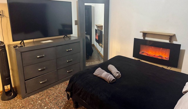 Suite 6 Downtown Cuauhtemoc, Chihuahua