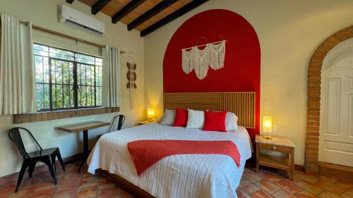 Suite Amapas - Zona Romantica Suites