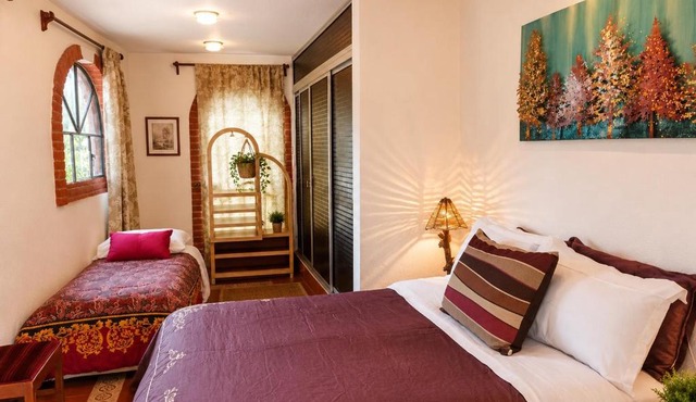 Suite Cenzontle
