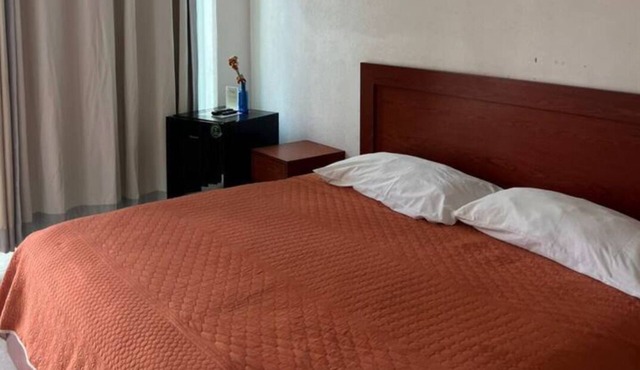 Suite Clásica PB KS - Gran Palma Residencial