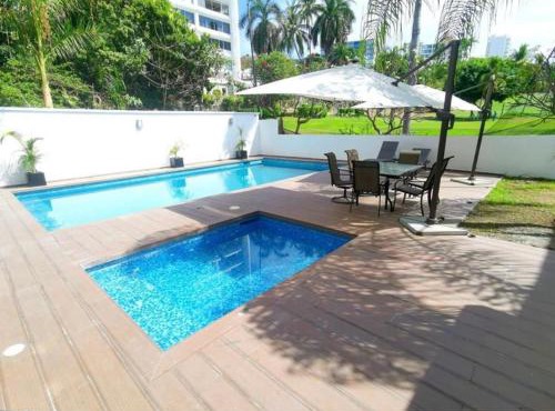Suite Club Deportivo