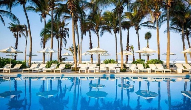 Suite DE 1 Dormitorio EN Vidanta Resorts EN México