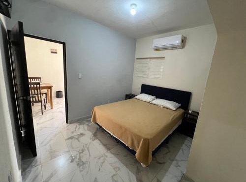 Suite El Ángel #7