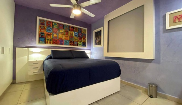 Suite Kelly -Brand new, luxury, fully equipped-