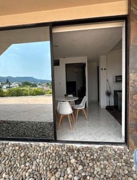 Suite La Lomita #3 Climatizada