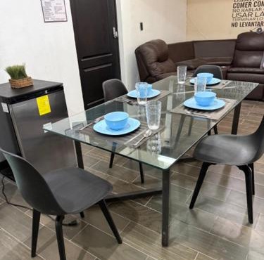 Suite La Lomita #4 Climatizada