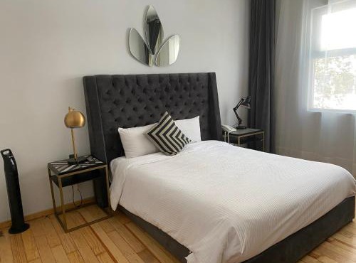 Suites Alcazar