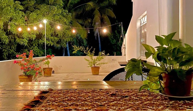 SUITES CASA BLANCA