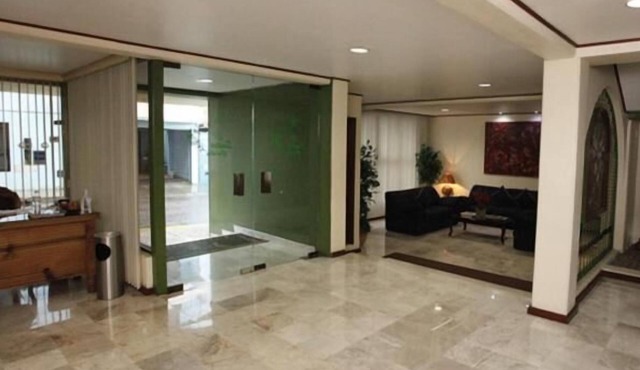 Suites Colibrí