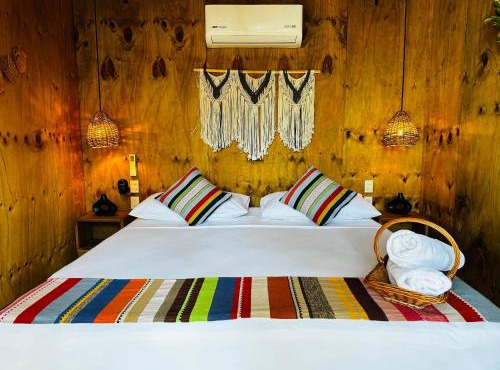 Suites Costa Madéro - Punta Zicatela