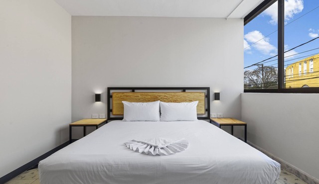 Suites Reforma by Homirent