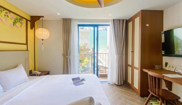 Sujet Hotel Da Nang