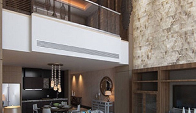 Summer 2021 - Grand Luxxe One Bedroom Loft at Vidanta Nuevo Vallarta