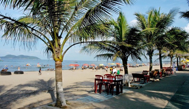Summer Cua Lo Hotel
