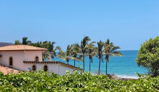 @summer salt beach casita
