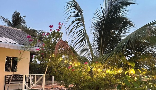 Summer Sunshine Resort Songkhla
