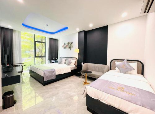 SUMO HOTELS