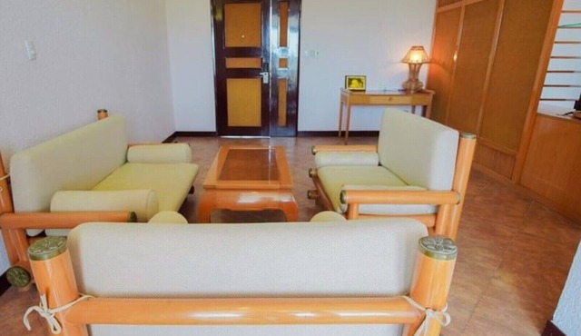 Sun and Sea Resort- Deluxe Unit 3