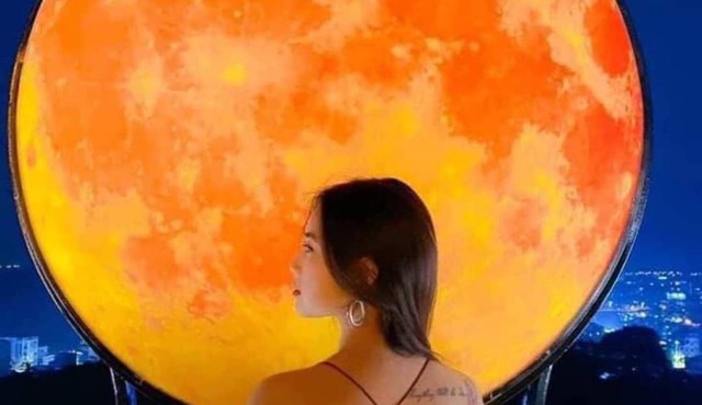 Sun Hillary Flamingo Đại Lải