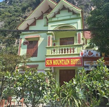 Sun Mountain Hostel