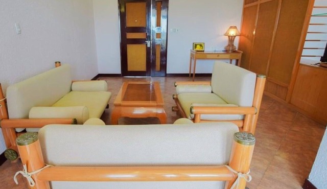 Sun & Sea Resort- Deluxe Unit 1