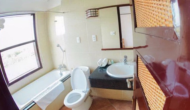 Sun & Sea Resort- Standard Unit 10