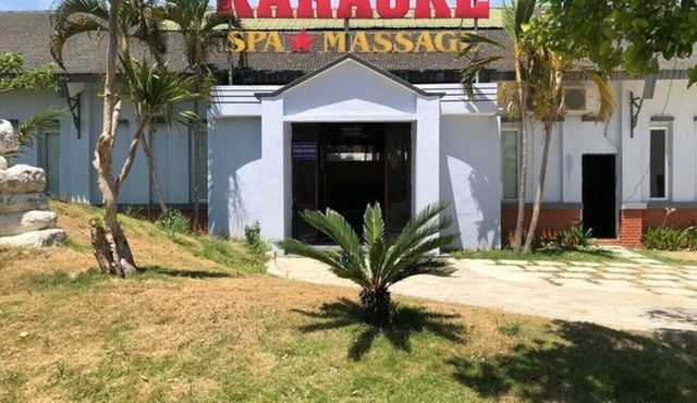 Sun & Sea Resort- Standard Unit 18