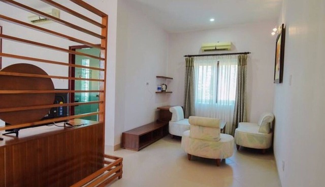 Sun & Sea Resort- VIP Unit 2 (Lagoon Vip/Garden Vip view)