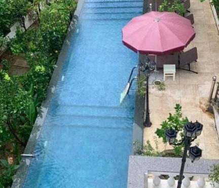 Sun Villa & Resort Hòa Bình - 6
