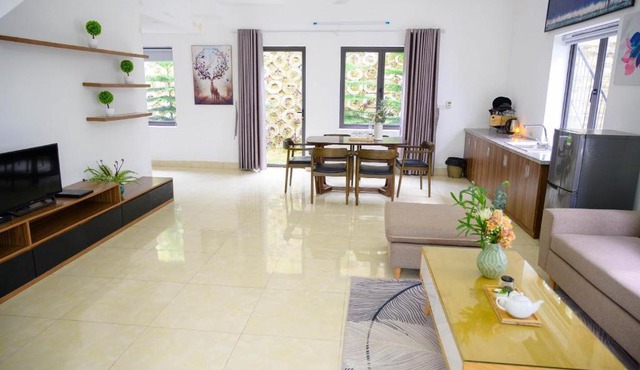 Sun Villa & Resort Hòa Bình - 3