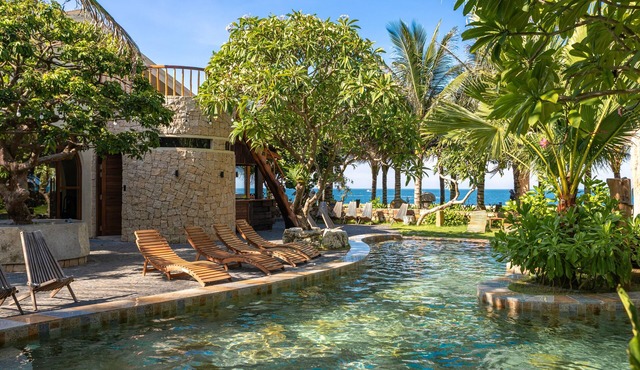 Sun Village Beach Resort