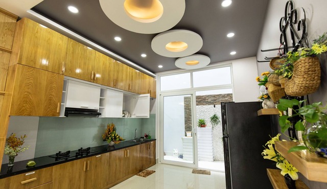 Suna's Home - Villa in Vung Tau