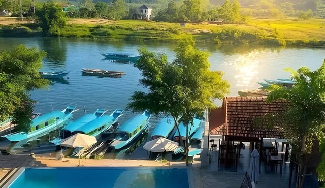 Sunbeam Village Phong Nha