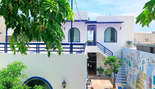 SUNDAY Homestay Vung Tau