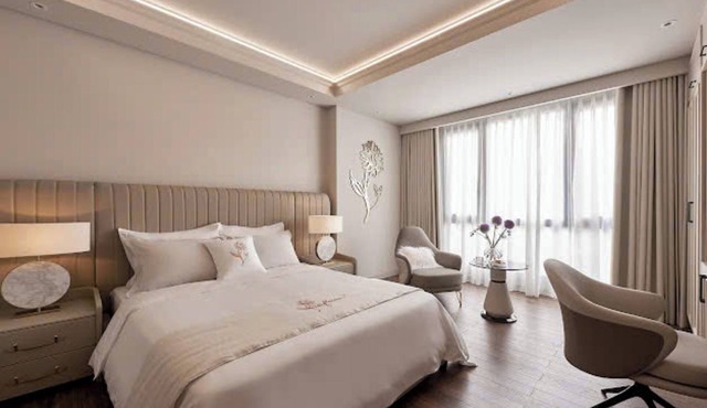 Sunflower Apartment - Suite by THC Group