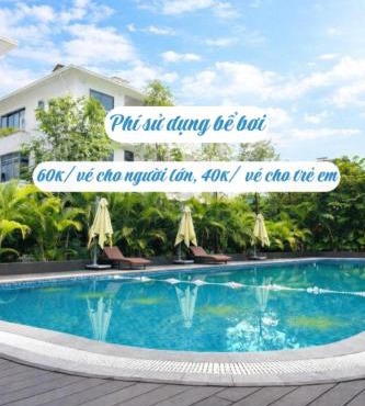Sunhouse Villa Huế